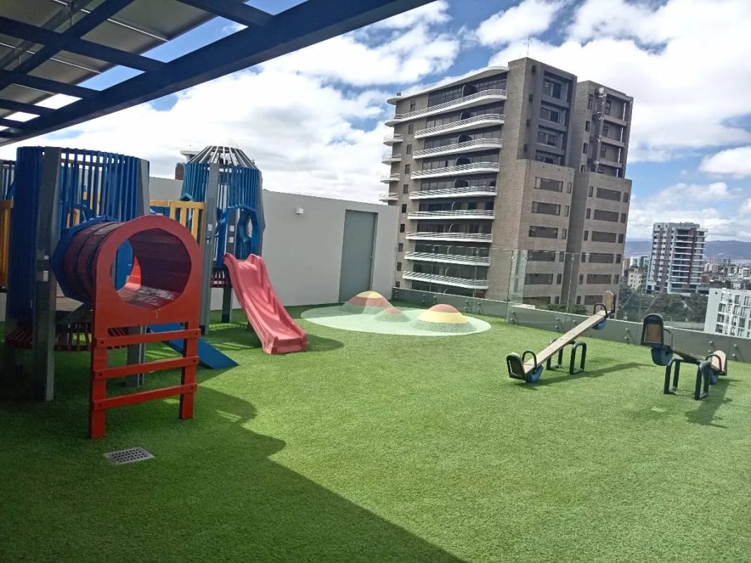 Apartamento en Renta Stanza, Zona 15 VH1 — Apartamento en Alquiler en Stanza, Zona 15, Guatemala, Ciudad — foto 6 de 17