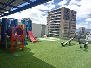 Apartamento en Renta Stanza, Zona 15 VH1 — Apartamento en Alquiler en Stanza, Zona 15, Guatemala, Ciudad — miniatura 6 de 17