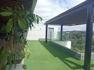 Apartamento en Renta Stanza, Zona 15 VH1 — Apartamento en Alquiler en Stanza, Zona 15, Guatemala, Ciudad — miniatura 5 de 17