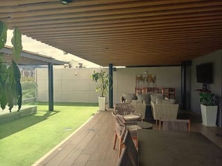 Apartamento en Renta Stanza, Zona 15 VH1 — Apartamento en Alquiler en Stanza, Zona 15, Guatemala, Ciudad — miniatura 4 de 17