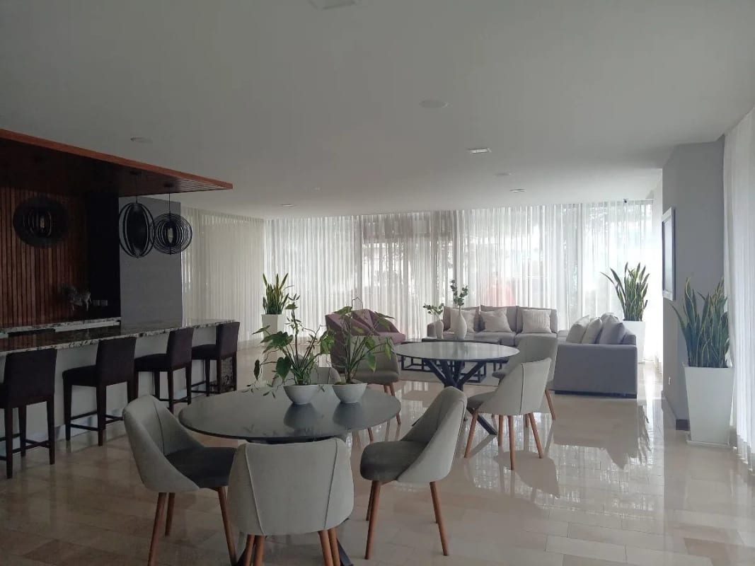 Apartamento en Renta Stanza, Zona 15 VH1 — Apartamento en Alquiler en Stanza, Zona 15, Guatemala, Ciudad — foto 3 de 17