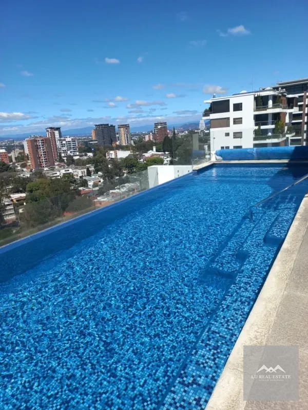 Apartamento en renta de dos habitaciones en z15 — Apartamento en Alquiler en Zona 15, Guatemala, Ciudad — foto 6 de 9