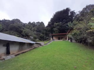 VENDO HERMOSA GRANJA EN EL MANZANILLO, SACATEPÉQUEZ — Casa en Venta en San Lucas Sacatepéquez, Sacatepéquez — miniatura 3 de 17