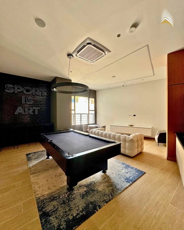 Apartamento Ave Las Américas — Apartamento en Venta en Zona 14, Guatemala, Ciudad — foto 7 de 8