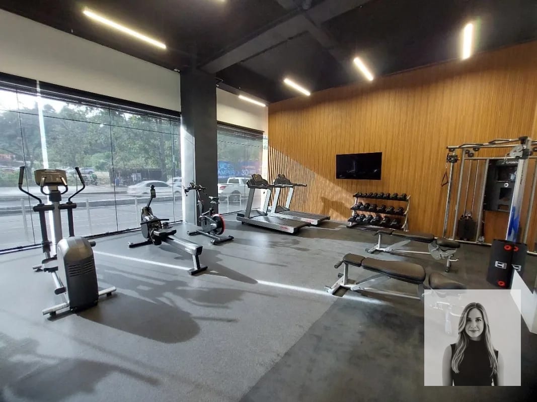 VENTA APTO/ SPAZIO ZONA 15 — Apartamento en Venta en Spazio, Zona 15, Guatemala, Ciudad — foto 9 de 16