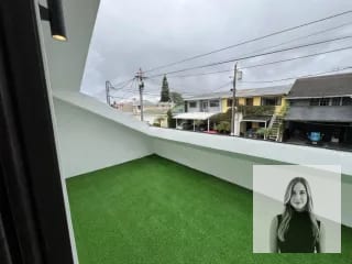 VENTA CASA CON APTO/ CARR. SJP/ LOS MANANTIALES — Casa en Venta en Carretera a El Salvador, Guatemala, Ciudad — miniatura 4 de 13