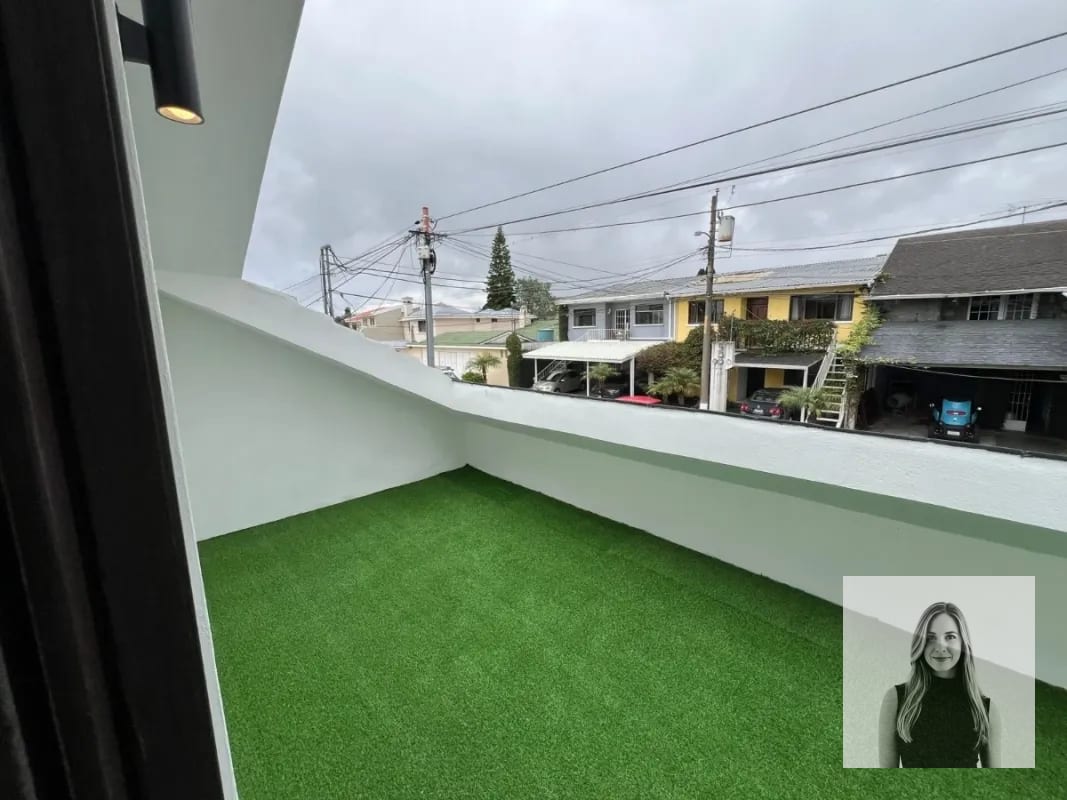 VENTA CASA CON APTO/ CARR. SJP/ LOS MANANTIALES — Casa en Venta en Carretera a El Salvador, Guatemala, Ciudad — foto 4 de 13