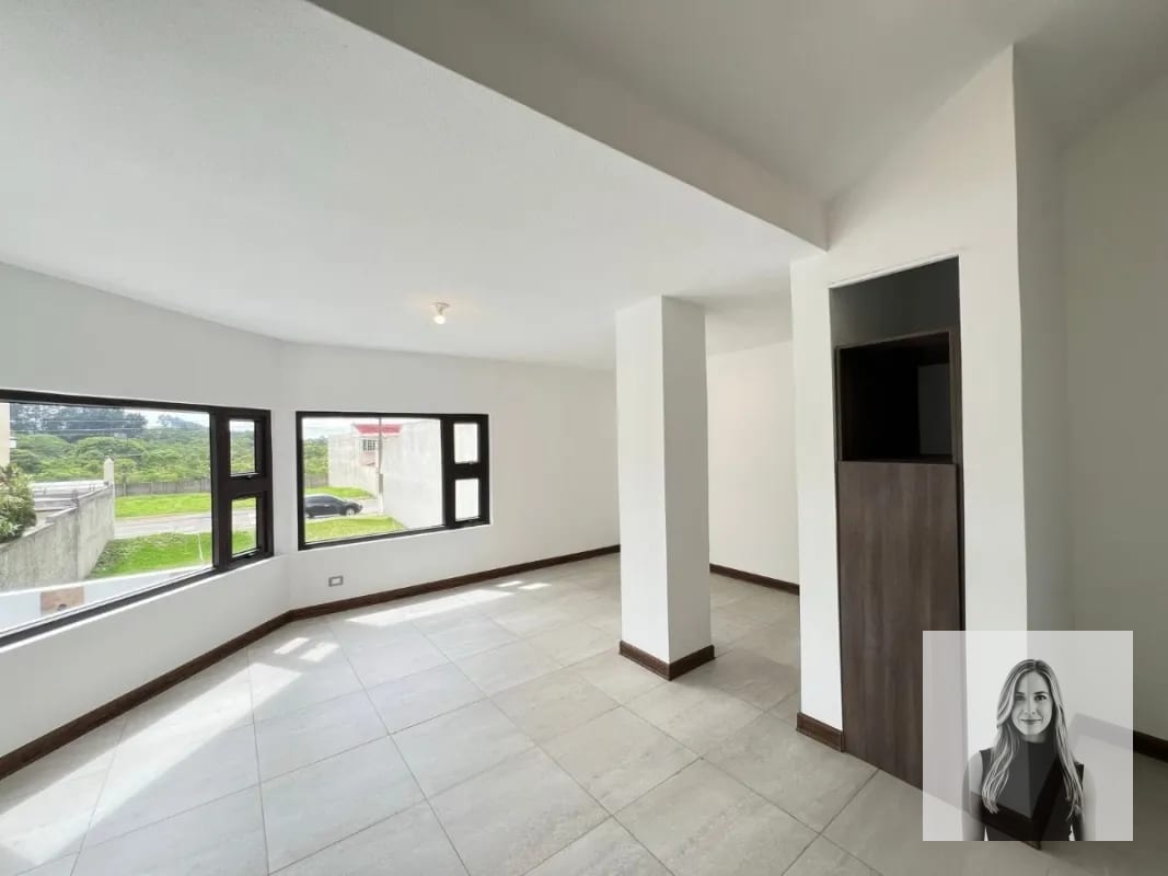 VENTA CASA CON APTO/ CARR. SJP/ LOS MANANTIALES — Casa en Venta en Carretera a El Salvador, Guatemala, Ciudad — foto 3 de 13
