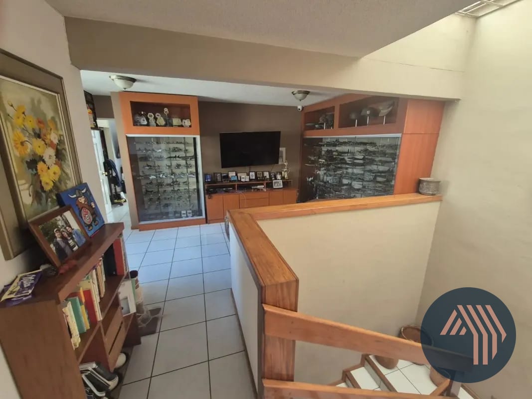 ALQUILER DE CÉNTRICO TOWNHOUSE  - MONTE AZUL, ZONA 13 — Casa en Alquiler en Monte Azul, Zona 13, Guatemala, Ciudad — foto 11 de 16