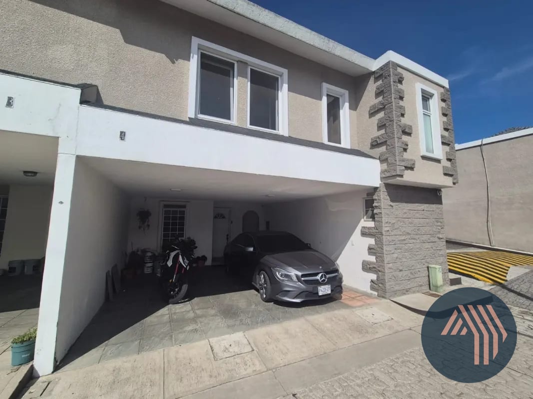 ALQUILER DE CÉNTRICO TOWNHOUSE  - MONTE AZUL, ZONA 13 — Casa en Alquiler en Monte Azul, Zona 13, Guatemala, Ciudad — foto 9 de 16