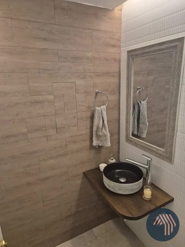 ALQUILER DE CÉNTRICO TOWNHOUSE - MONTE AZUL, ZONA 13 — Casa en Alquiler en Monte Azul, Zona 13, Guatemala, Ciudad — foto 8 de 16