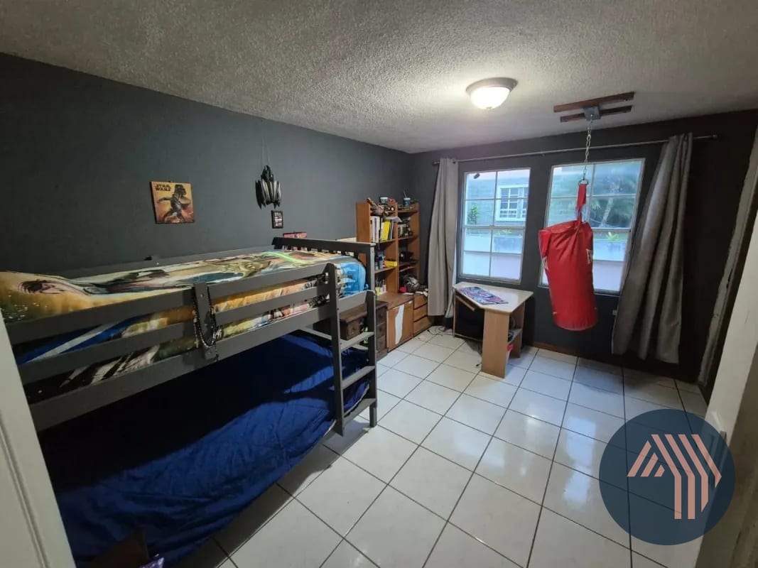 ALQUILER DE CÉNTRICO TOWNHOUSE - MONTE AZUL, ZONA 13 — Casa en Alquiler en Monte Azul, Zona 13, Guatemala, Ciudad — foto 4 de 16