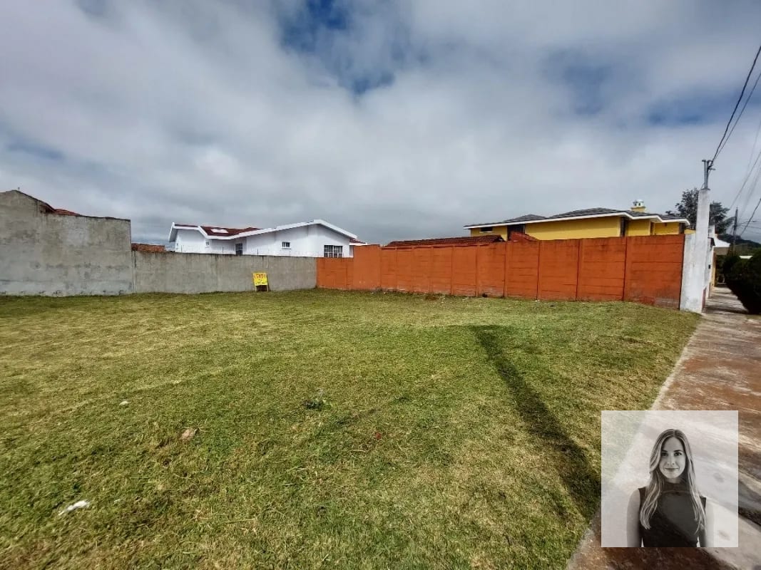 TERRENO MANANTIALES/ KM.19 CARR. A SJP — Terreno en Venta en Carretera a El Salvador, Guatemala, Ciudad — foto 1 de 1