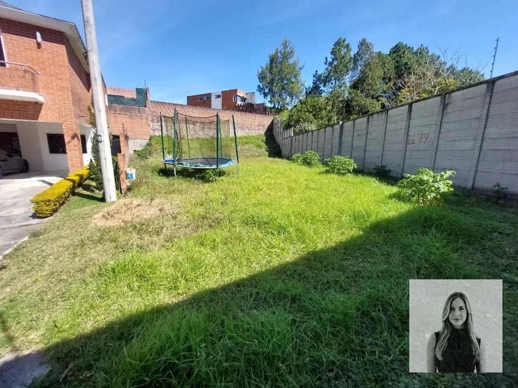 TERRENO BUENAFUENTE/ CAES KM.16.5 — Terreno en Venta en Buena Fuente, Carretera a El Salvador, Guatemala, Ciudad — foto 1 de 1