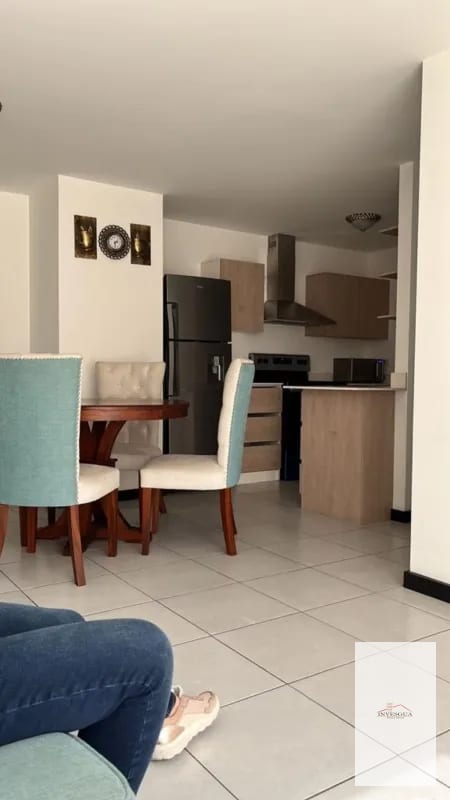 APARTAMENTO EN VENTA — Apartamento en Venta en Museo San Mateo, Zona 7, Guatemala, Ciudad — foto 1 de 9