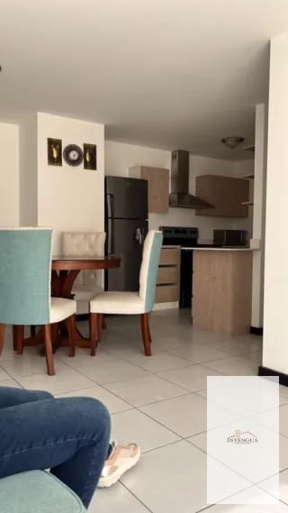 APARTAMENTO EN VENTA — Apartamento en Venta en Museo San Mateo, Zona 7, Guatemala, Ciudad — miniatura 1 de 9