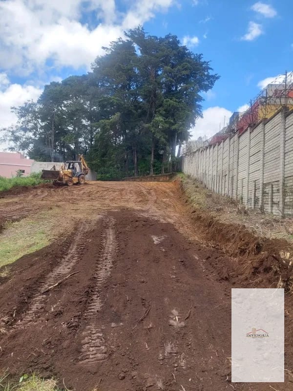 Terreno en venta — Terreno en Venta en Antigua, Sacatepéquez — foto 3 de 5
