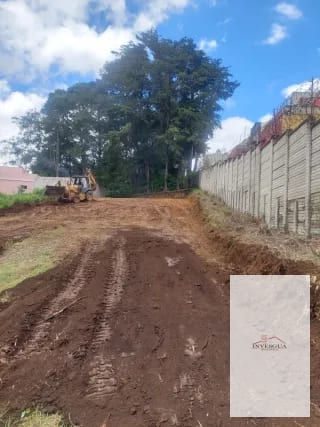 Terreno en venta — Terreno en Venta en Antigua, Sacatepéquez — miniatura 3 de 5