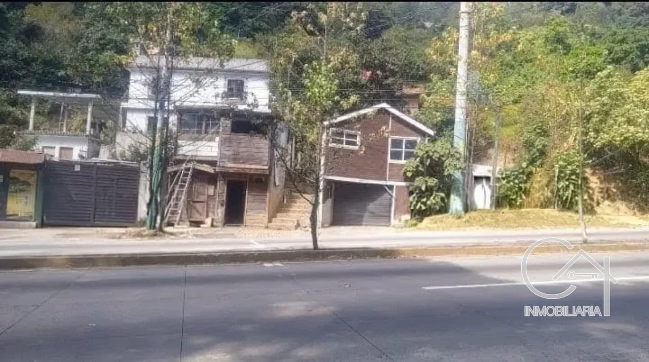 Terreno / Propiedad comercial, en Venta Santa Lucía Milpas altas — Terreno en Venta en Santa Lucía Milpas Altas, Sacatepéquez — foto 2 de 3