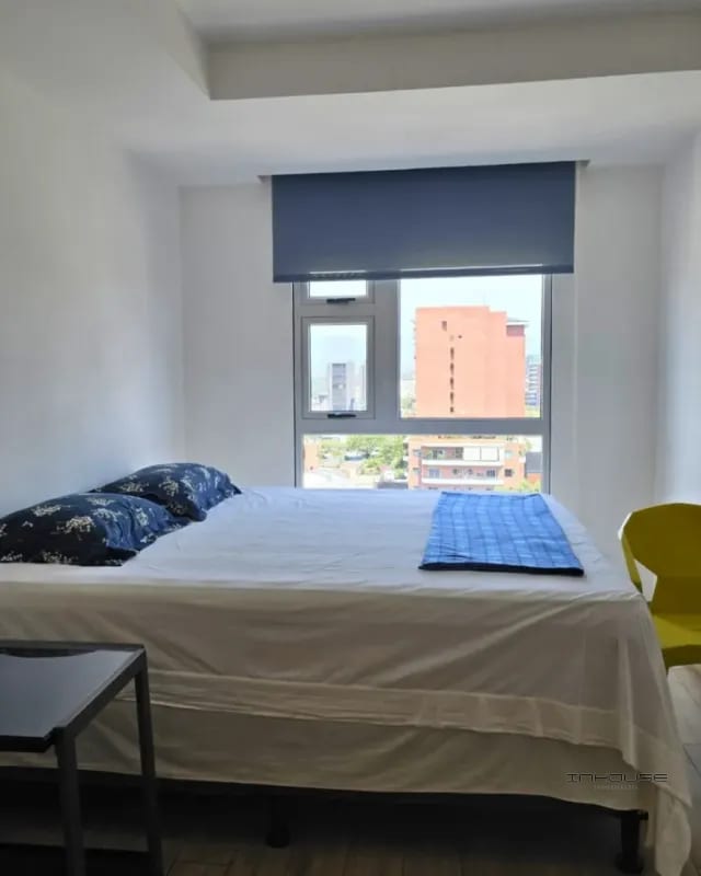 APARTAMENTO EN VENTA ZONA 10, CITY HAUS. NIVEL ALTO — Apartamento en Venta en City Haus, Zona 10, Guatemala, Ciudad — foto 8 de 8