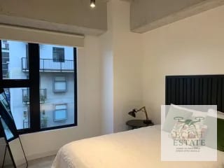 Apartamento amueblado en SILK, zona 4 — Apartamento en Alquiler en Silk, Zona 4, Guatemala, Ciudad — miniatura 10 de 13