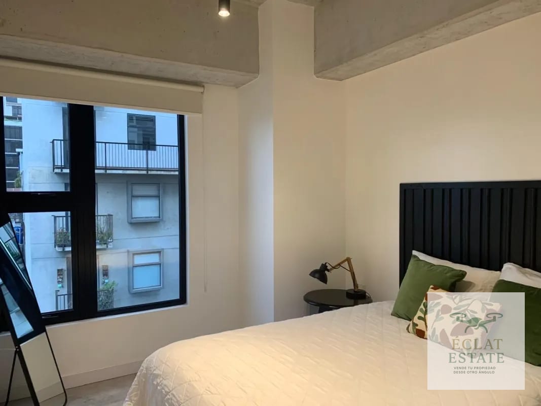 Apartamento amueblado en SILK, zona 4 — Apartamento en Alquiler en Silk, Zona 4, Guatemala, Ciudad — foto 10 de 13