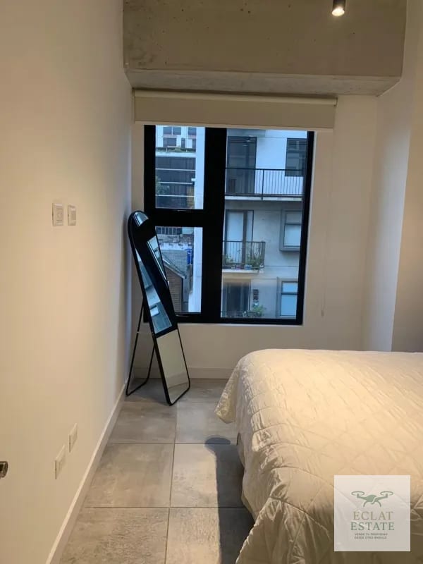 Apartamento amueblado en SILK, zona 4 — Apartamento en Alquiler en Silk, Zona 4, Guatemala, Ciudad — foto 4 de 13