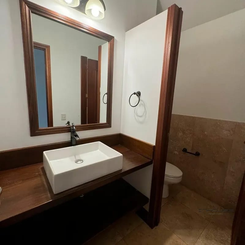 CASA EN VENTA EN ZONA 16 ENCINOS DE CAYALA, CON APARTAMENTO INDEPENDIENTE — Casa en Venta en Encinos de Cayala, Zona 16, Guatemala, Ciudad — foto 6 de 10