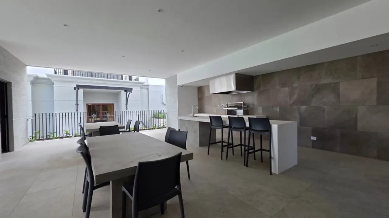 Apartamento nuevo en renta y venta en Nogales Cayalá z16 Guatemala. — Apartamento en Alquiler en Zona 16, Guatemala, Ciudad — foto 16 de 17
