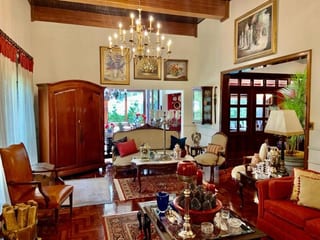 Casa en Venta Tipo Colonial Elgin II Zona 13 — Casa en Venta en Elgin, Zona 13, Guatemala, Ciudad — miniatura 5 de 15