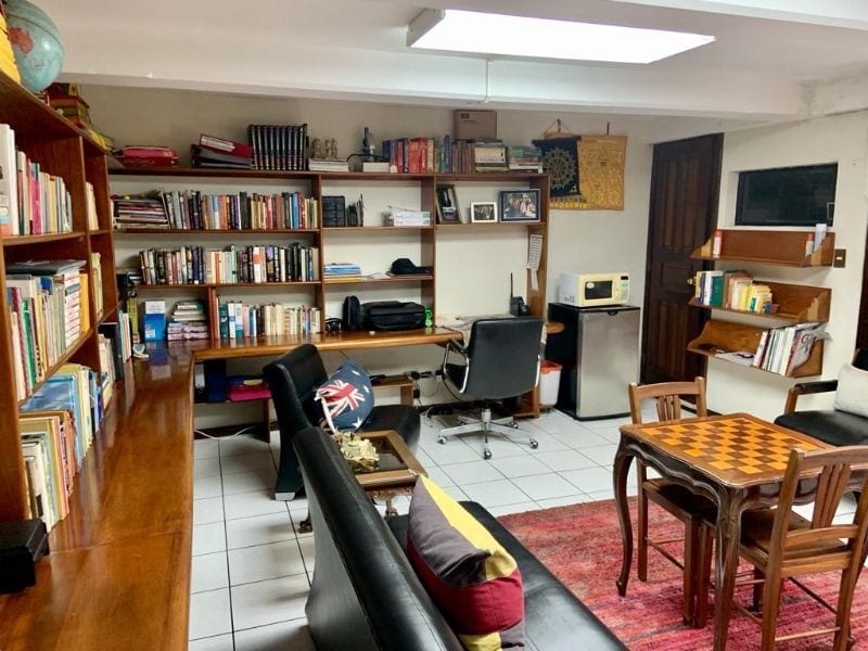 Casa en Venta Tipo Colonial Elgin II Zona 13 — Casa en Venta en Elgin, Zona 13, Guatemala, Ciudad — foto 10 de 15