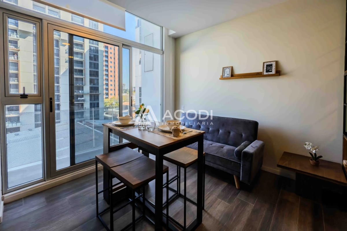Apartamento amueblado en Zona 13 — Apartamento en Venta en Zona 13, Guatemala, Ciudad — foto 1 de 5