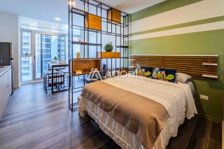 Apartamento amueblado en Zona 13 — Apartamento en Venta en Zona 13, Guatemala, Ciudad — miniatura 3 de 5