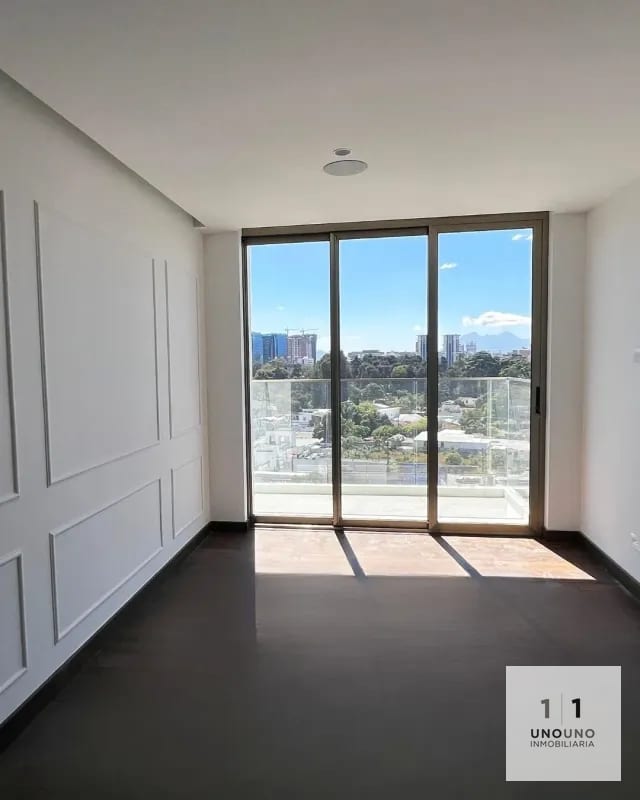 Apartamento en venta en Atarah, zona 10 — Apartamento en Venta en Atarah, Zona 10, Guatemala, Ciudad — foto 1 de 12