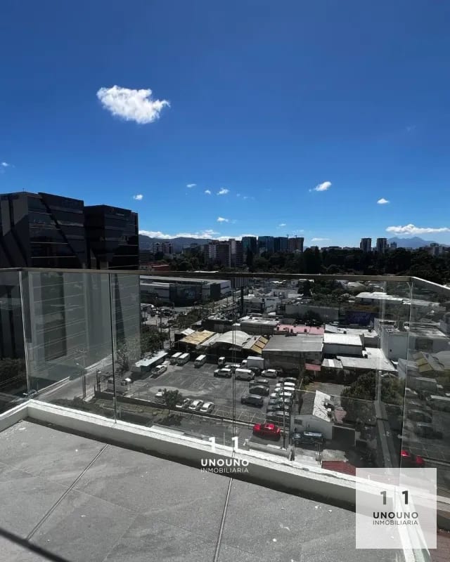 Apartamento en venta en Atarah, zona 10 — Apartamento en Venta en Atarah, Zona 10, Guatemala, Ciudad — foto 11 de 12