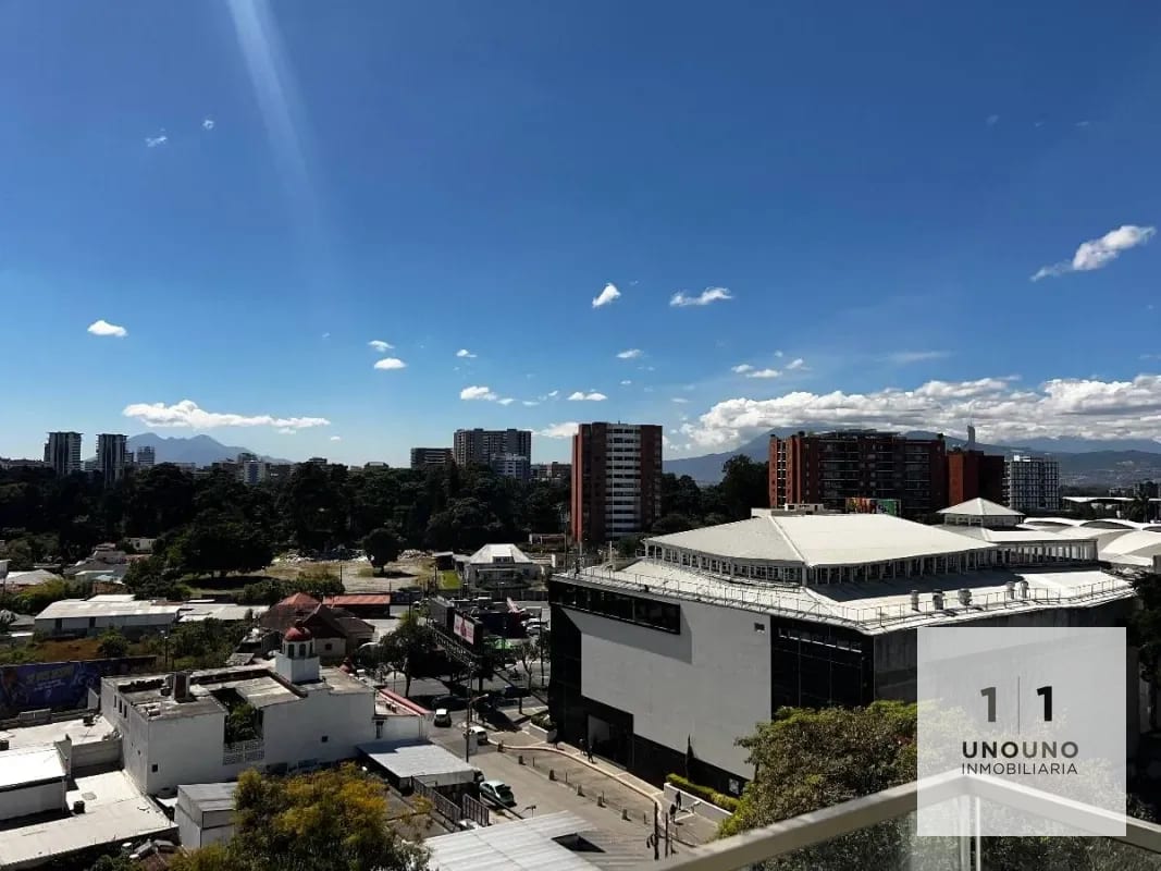 Apartamento en venta en Atarah, zona 10 — Apartamento en Venta en Atarah, Zona 10, Guatemala, Ciudad — foto 9 de 12