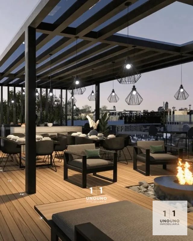 Apartamento en venta en Atarah, zona 10 — Apartamento en Venta en Atarah, Zona 10, Guatemala, Ciudad — foto 4 de 12