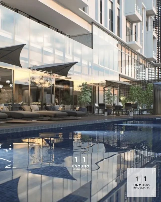 Apartamento en venta en Atarah, zona 10 — Apartamento en Venta en Atarah, Zona 10, Guatemala, Ciudad — foto 3 de 12