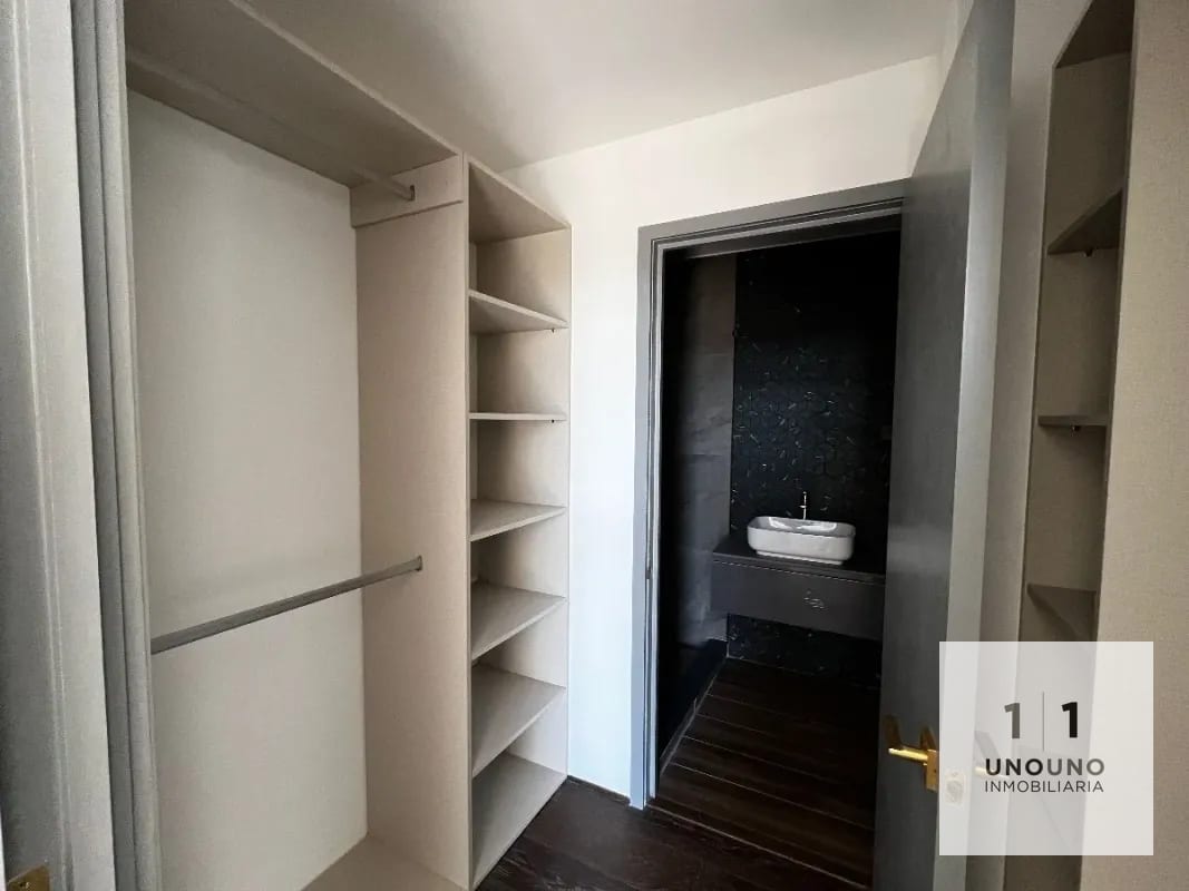 Apartamento en alquiler en Atarah, zona 10 — Apartamento en Alquiler en Atarah, Zona 10, Guatemala, Ciudad — foto 8 de 9
