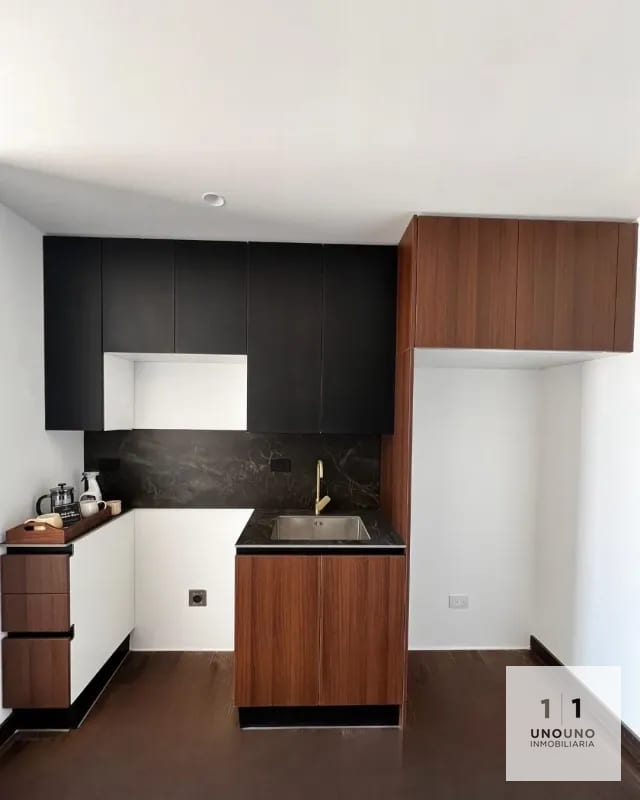 Apartamento en alquiler en Atarah, zona 10 — Apartamento en Alquiler en Atarah, Zona 10, Guatemala, Ciudad — foto 5 de 9