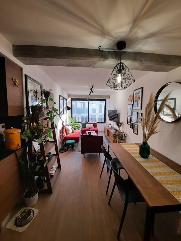 VENTA DE APARTAMENTO EN GRANAT — Apartamento en Venta en Granat, Zona 4, Guatemala, Ciudad — foto 6 de 9