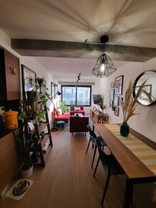 VENTA DE APARTAMENTO EN GRANAT — Apartamento en Venta en Granat, Zona 4, Guatemala, Ciudad — miniatura 6 de 9