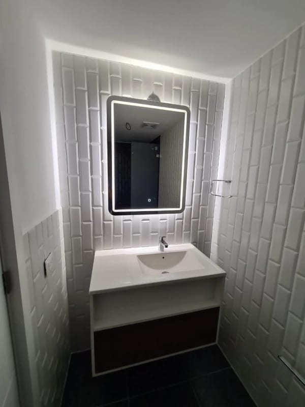 VENTA DE APARTAMENTO EN GRANAT — Apartamento en Venta en Granat, Zona 4, Guatemala, Ciudad — foto 2 de 9