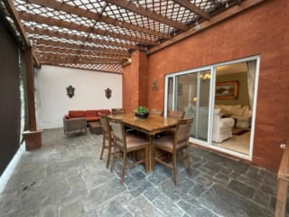 Casa en Km 18 Carretera a El Salvador — Casa en Venta en Carretera a El Salvador, Guatemala, Ciudad — miniatura 3 de 7