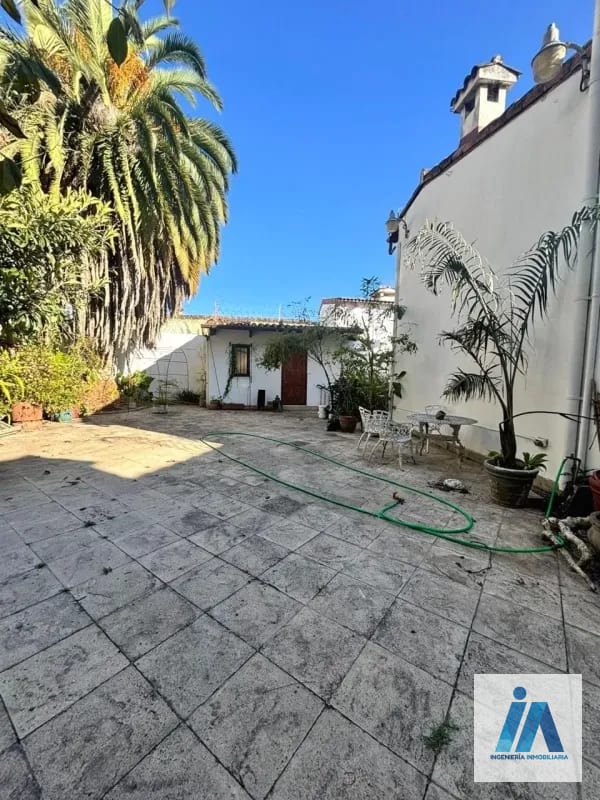 CASA EN VENTA - 📍Residenciales Mallorca, zona 14 _Una residencia única con acabados de caoba y amplio jardín_ — Casa en Venta en Zona 14, Guatemala, Ciudad — foto 9 de 16