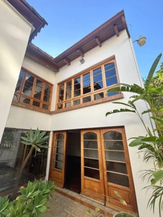 CASA EN VENTA - AMPLIO JARDÍN -  MALLORCA LA VILLA ZONA 14 — Casa en Venta en Zona 14, Guatemala, Ciudad — miniatura 16 de 16