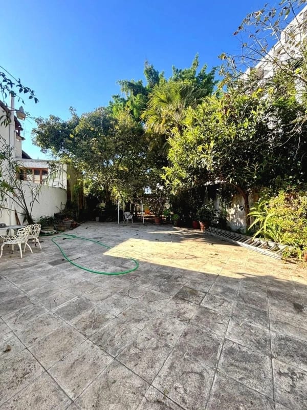 CASA EN VENTA - AMPLIO JARDÍN -  MALLORCA LA VILLA ZONA 14 — Casa en Venta en Zona 14, Guatemala, Ciudad — foto 15 de 16