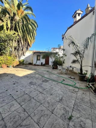 CASA EN VENTA - AMPLIO JARDÍN -  MALLORCA LA VILLA ZONA 14 — Casa en Venta en Zona 14, Guatemala, Ciudad — miniatura 13 de 16