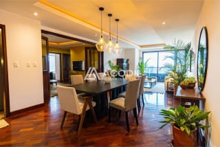 Apartamento amueblado en Zona 10 — Apartamento en Alquiler en Zona 10, Guatemala, Ciudad — miniatura 5 de 5