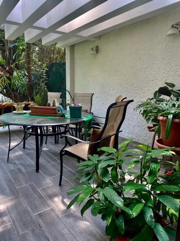 APARTAMENTO EN VENTA SAN LAZARO — Apartamento en Venta en Zona 15, Guatemala, Ciudad — foto 7 de 14